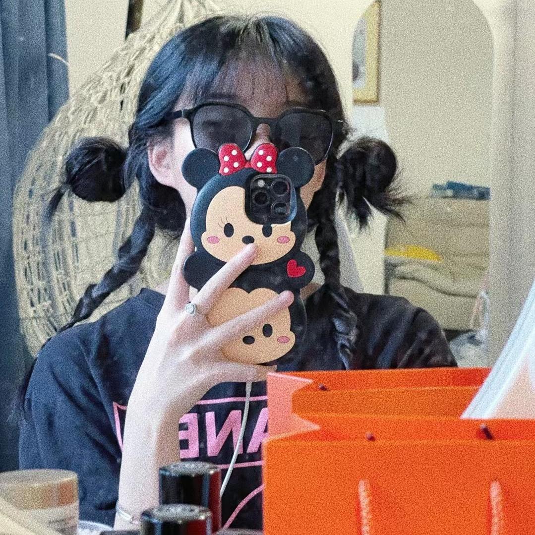 ʚ君君ɞ
