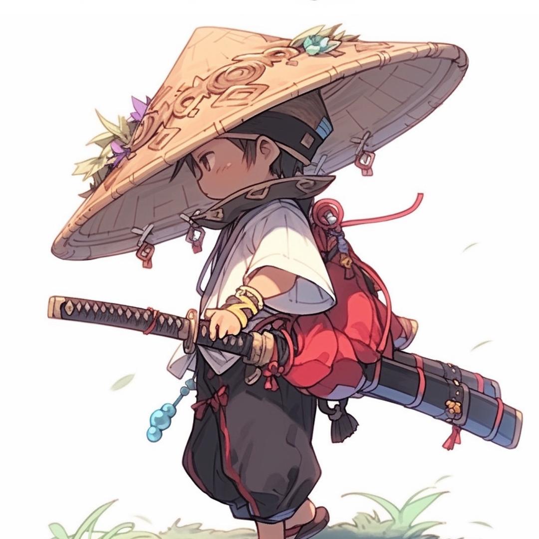 青鱼漫文