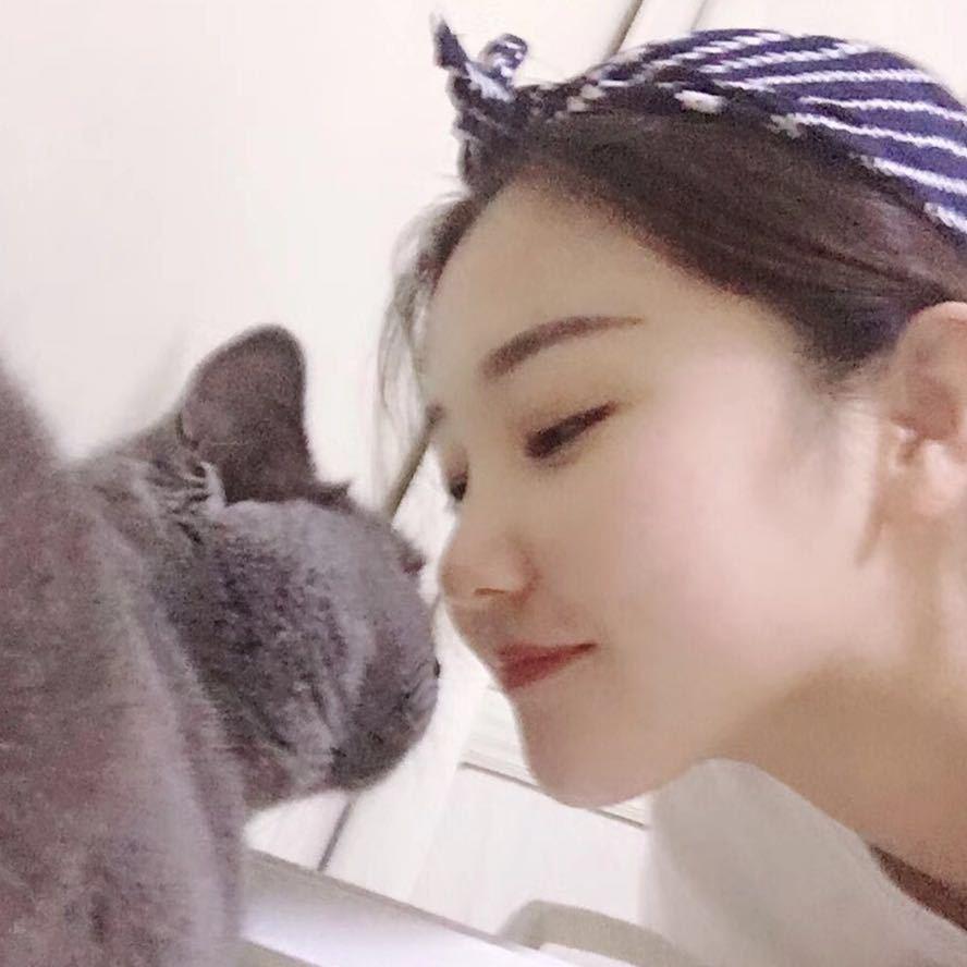 一般般可爱🌙