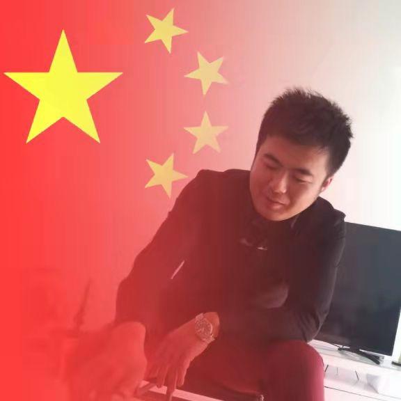 撸起袖子加油干