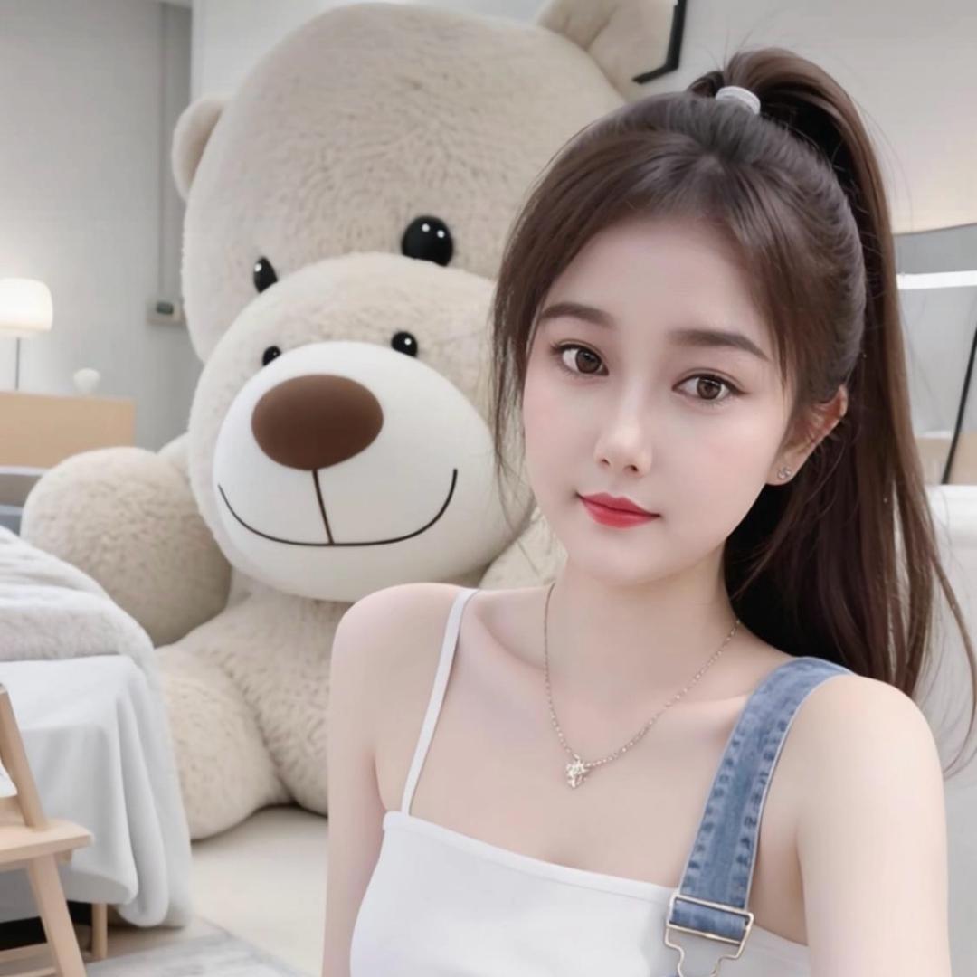 王姑娘