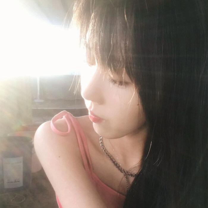 迷离🌙