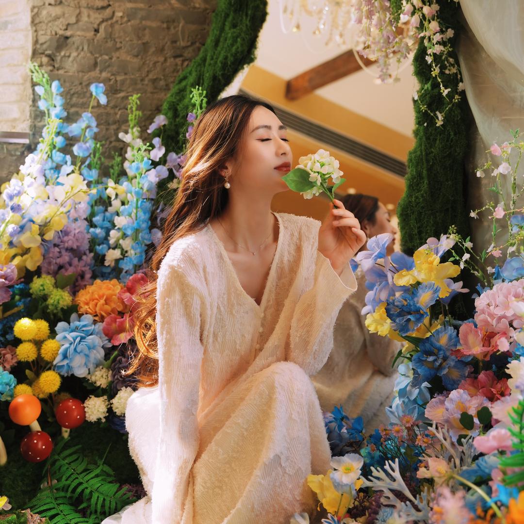 夏夏不吃盐