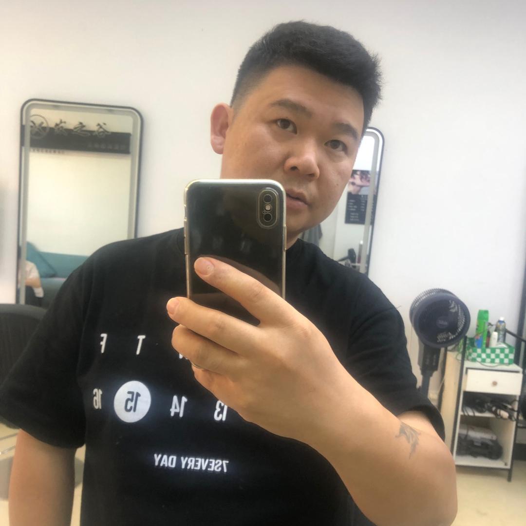 姚李发之谷专业烫染店