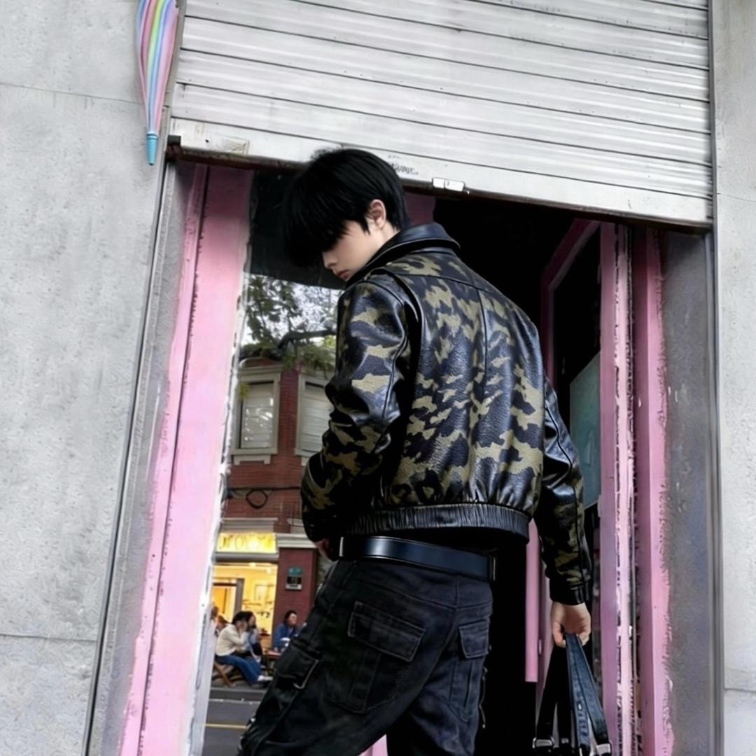 独立设计师-Syan