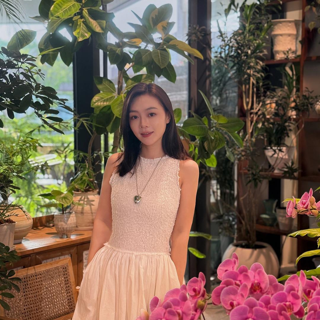 者者居日式美甲美睫官方号