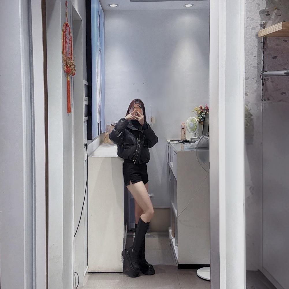 我也不吃饭