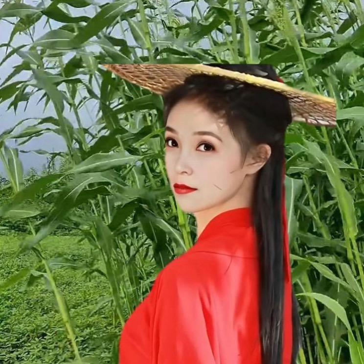 我是小鹿