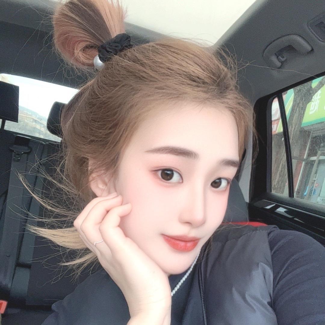 起点造型！（倩倩）
