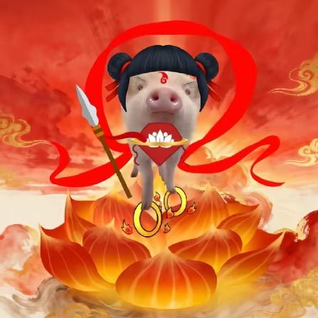 小欣大王^