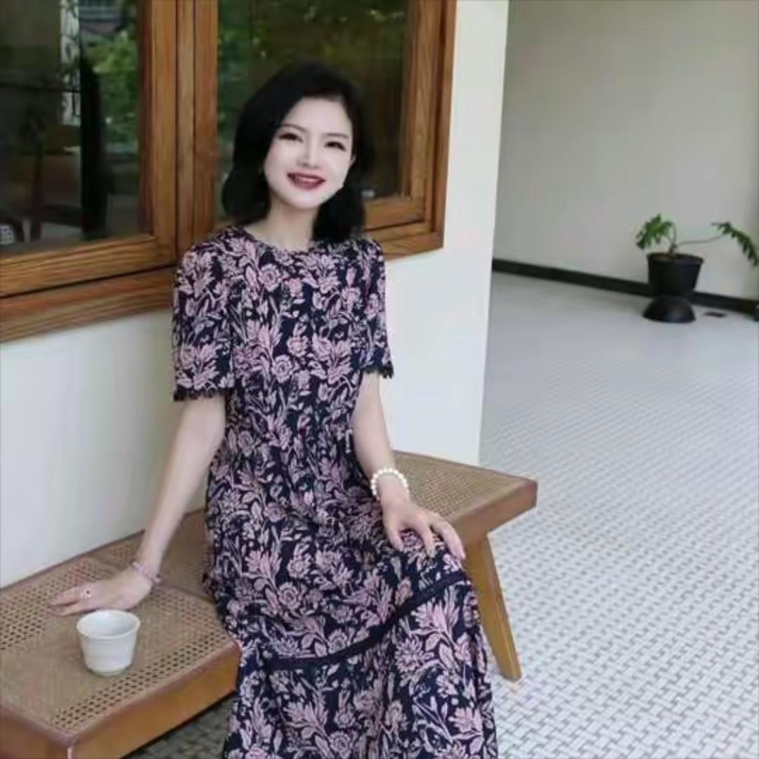 阿楠女装分享