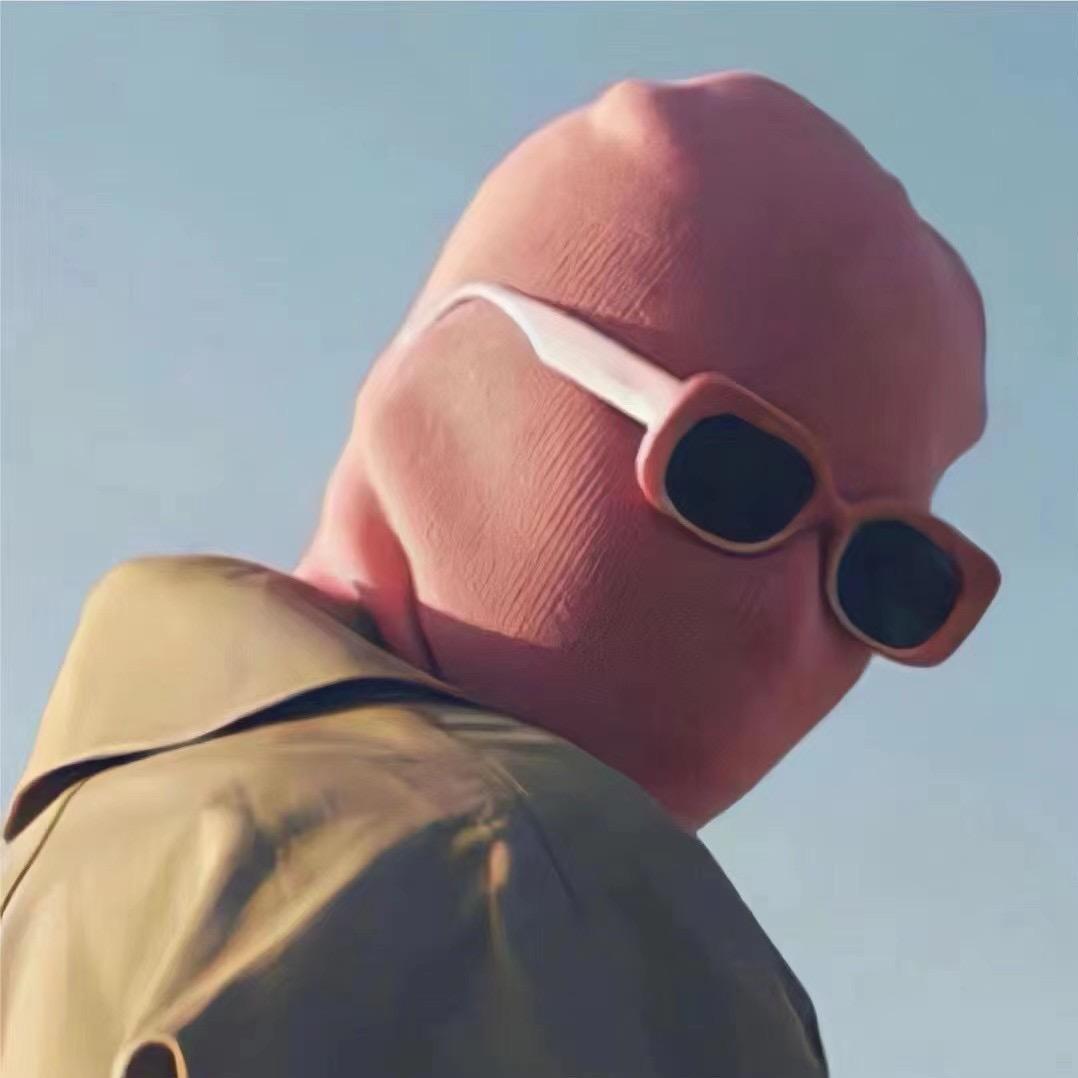 哈哈的鲨鱼辣椒