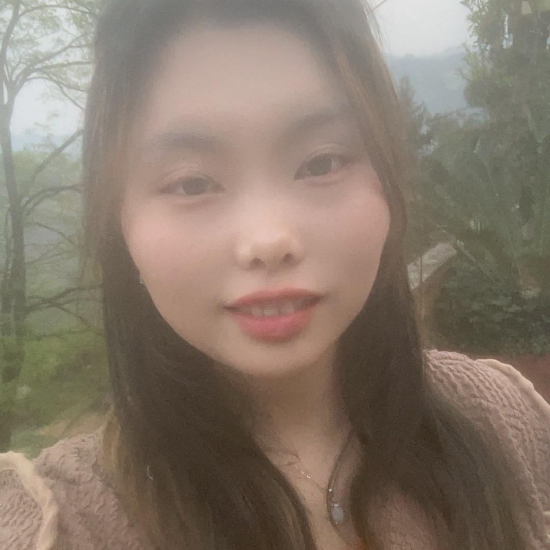 阿梅妹呀💋💋