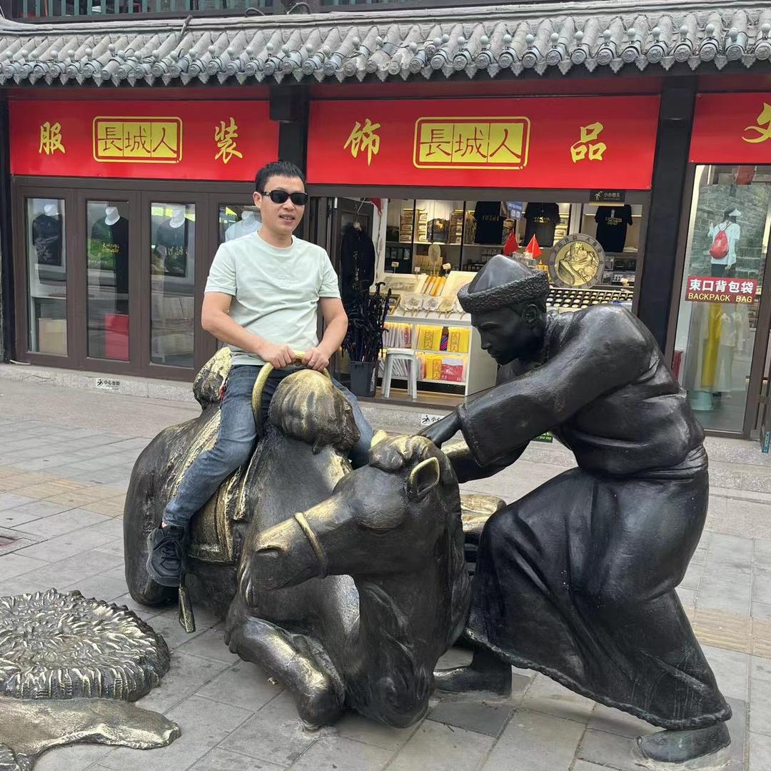 森林之王（虎）