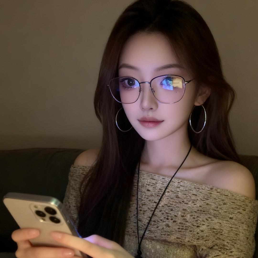 蒙蒙。