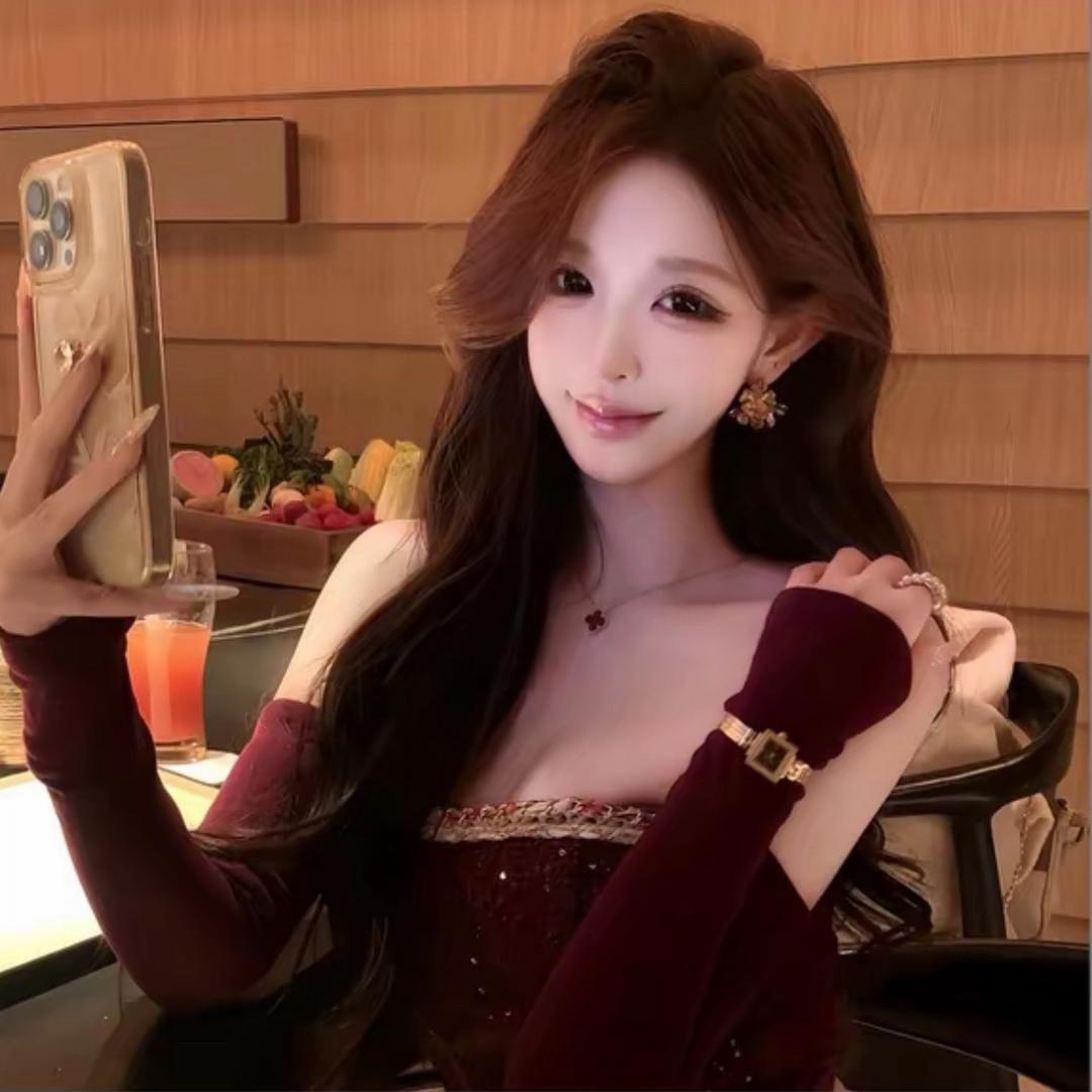 福饱.