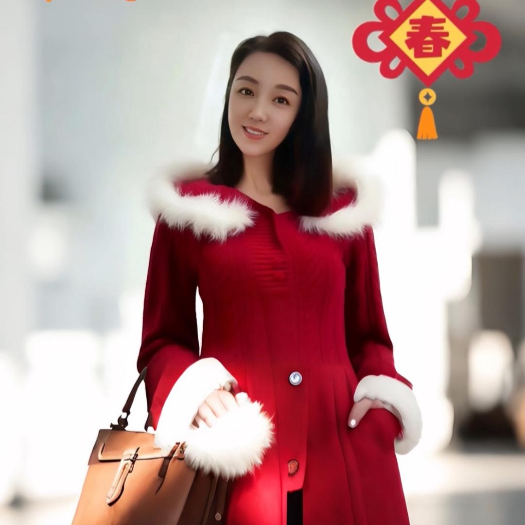 原来是燕子