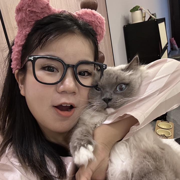 是只喵喵