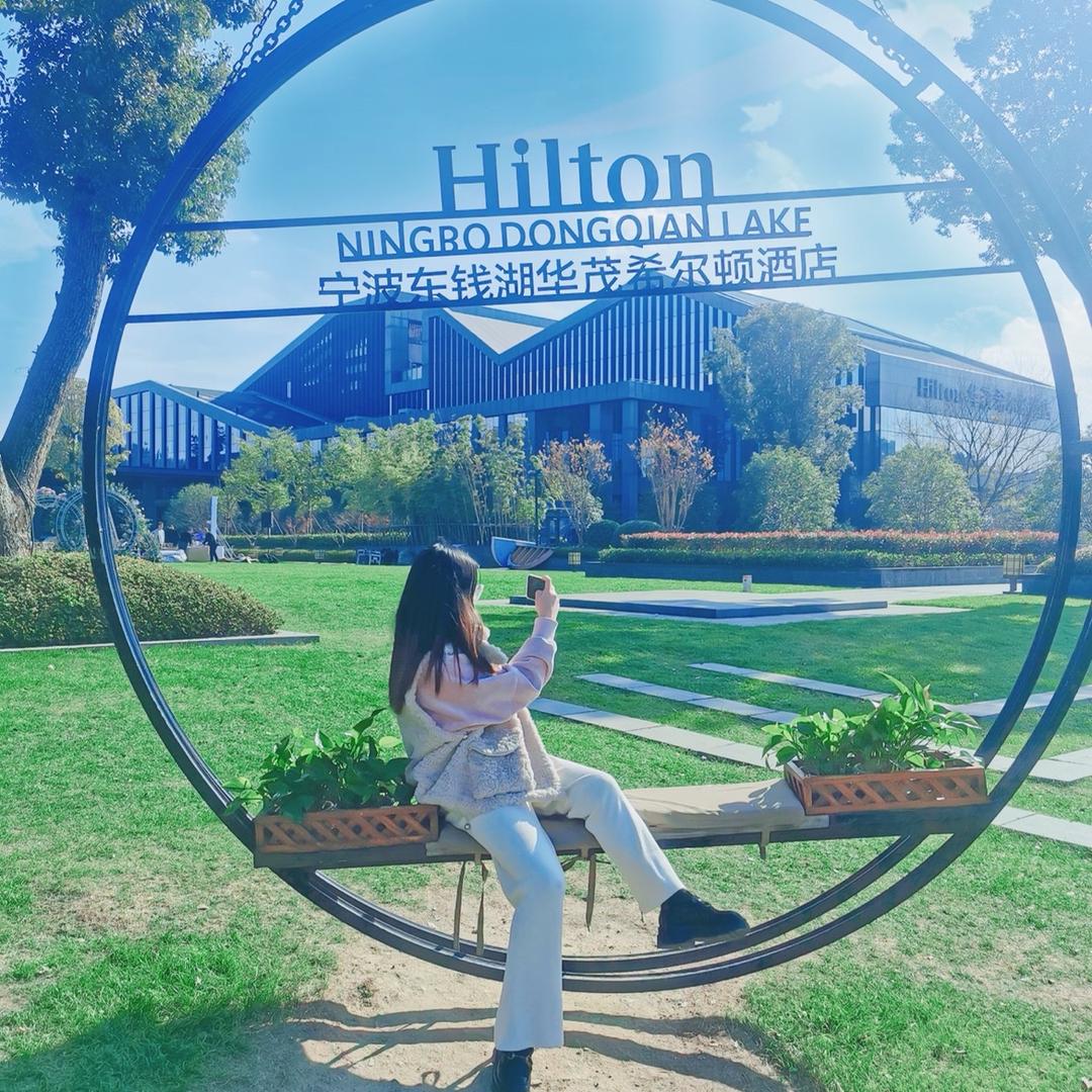 喵尐魚（湖塘杨梅、土鸡）