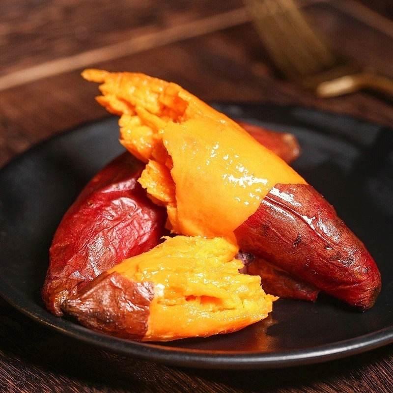 蜜薯源头仓储店