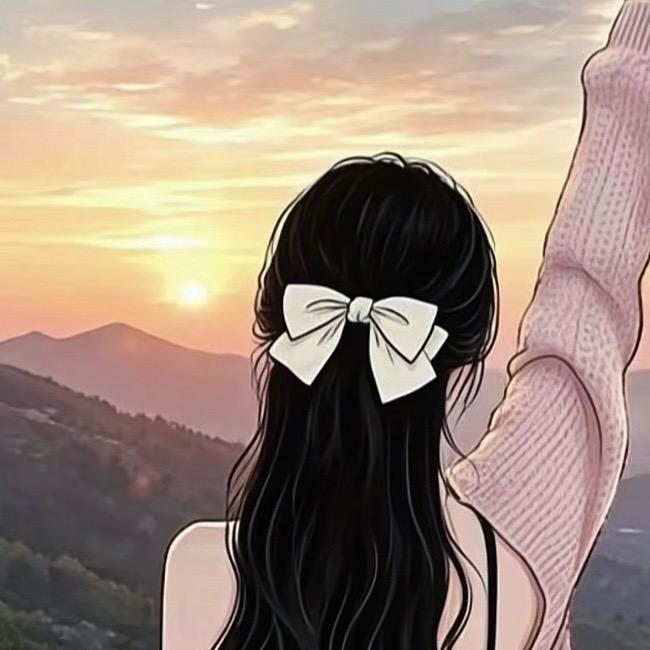◆丫头🍬ꕥ᭄
