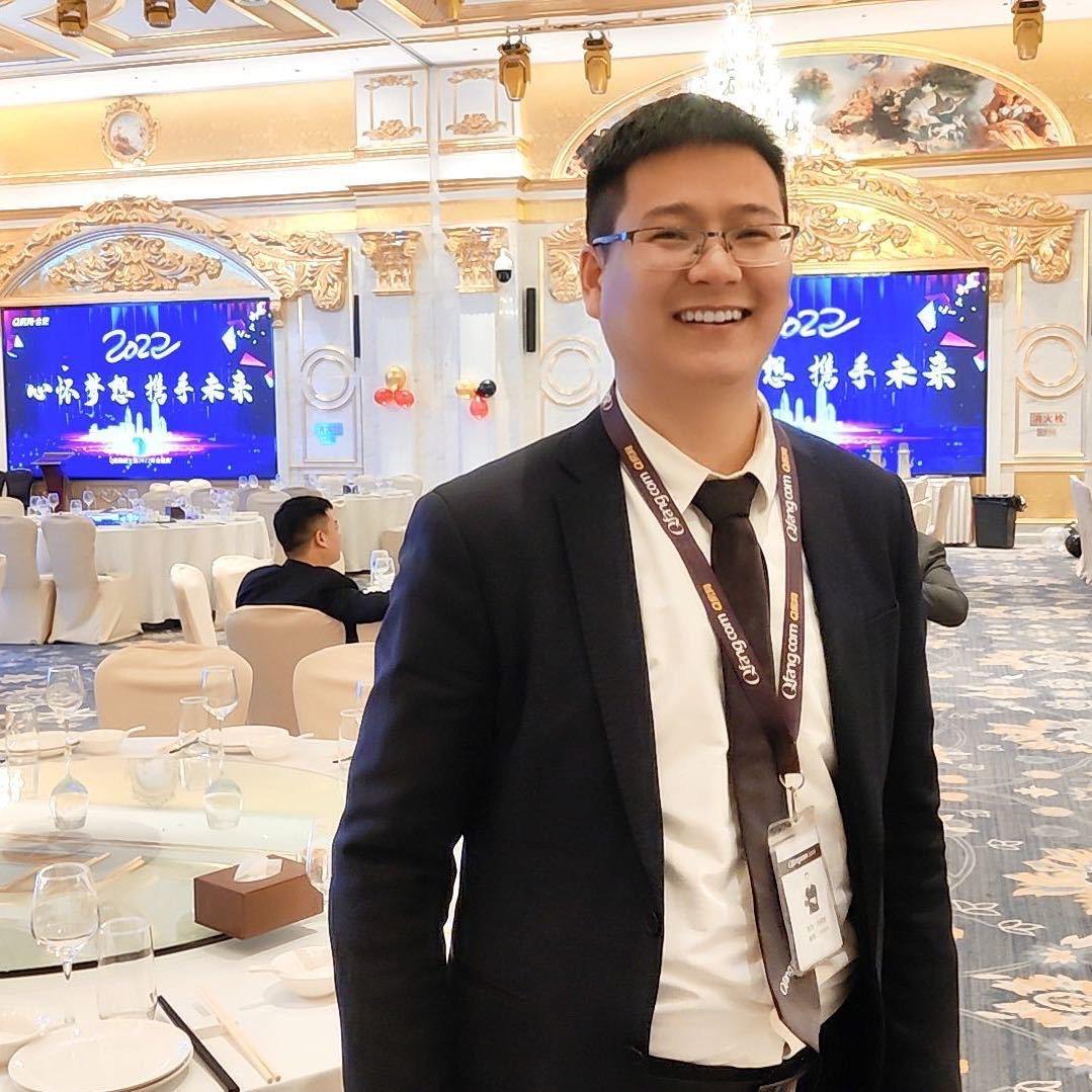 合肥房产翔哥！