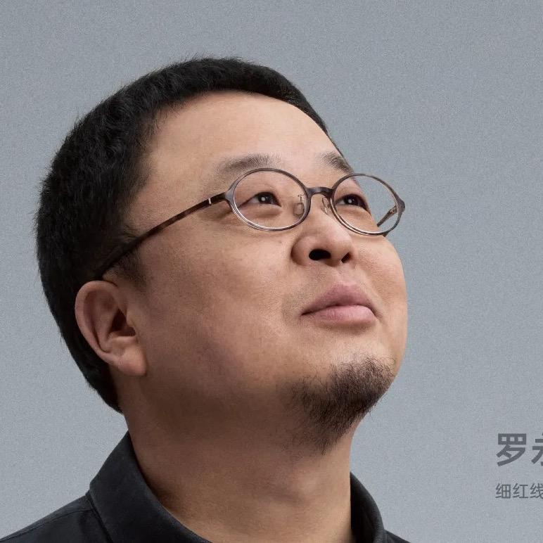 老罗直播返场