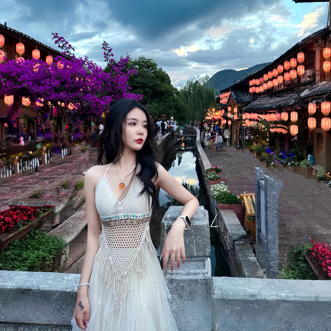 Ying 🧜 _Charih🍒