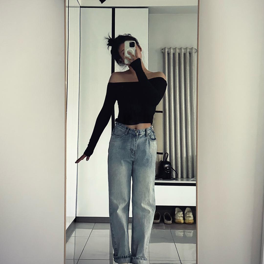 楊开心🖤（减肥版）