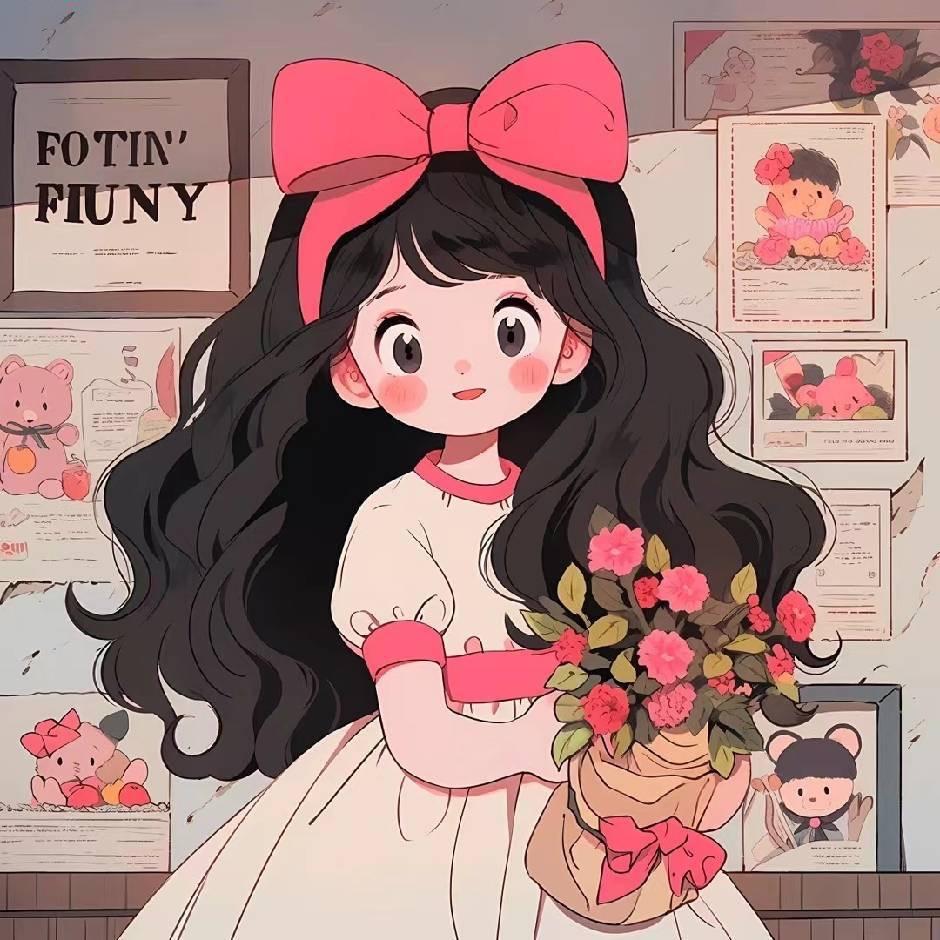 瑶瑶吖💕