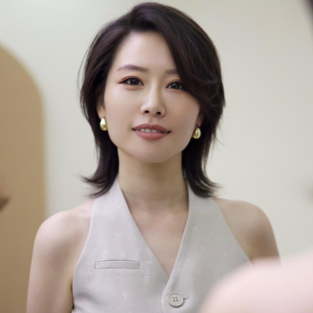 肖美愈【美丽修行】