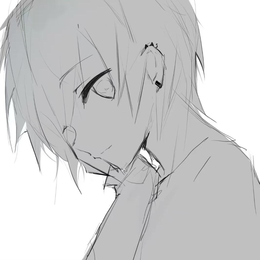 伤心日记