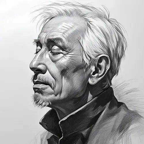 邻居老赵