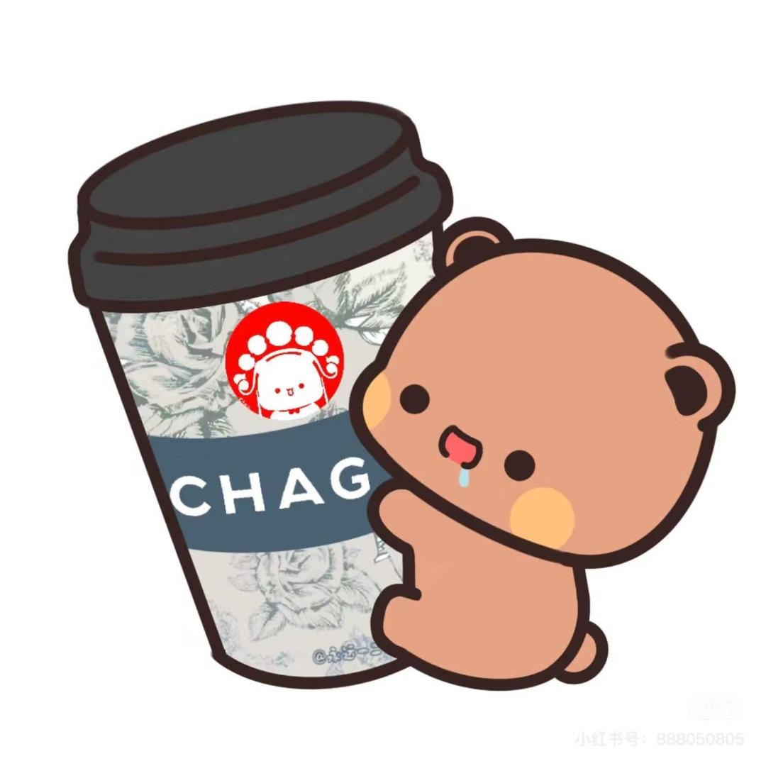 我要喝霸王茶姬