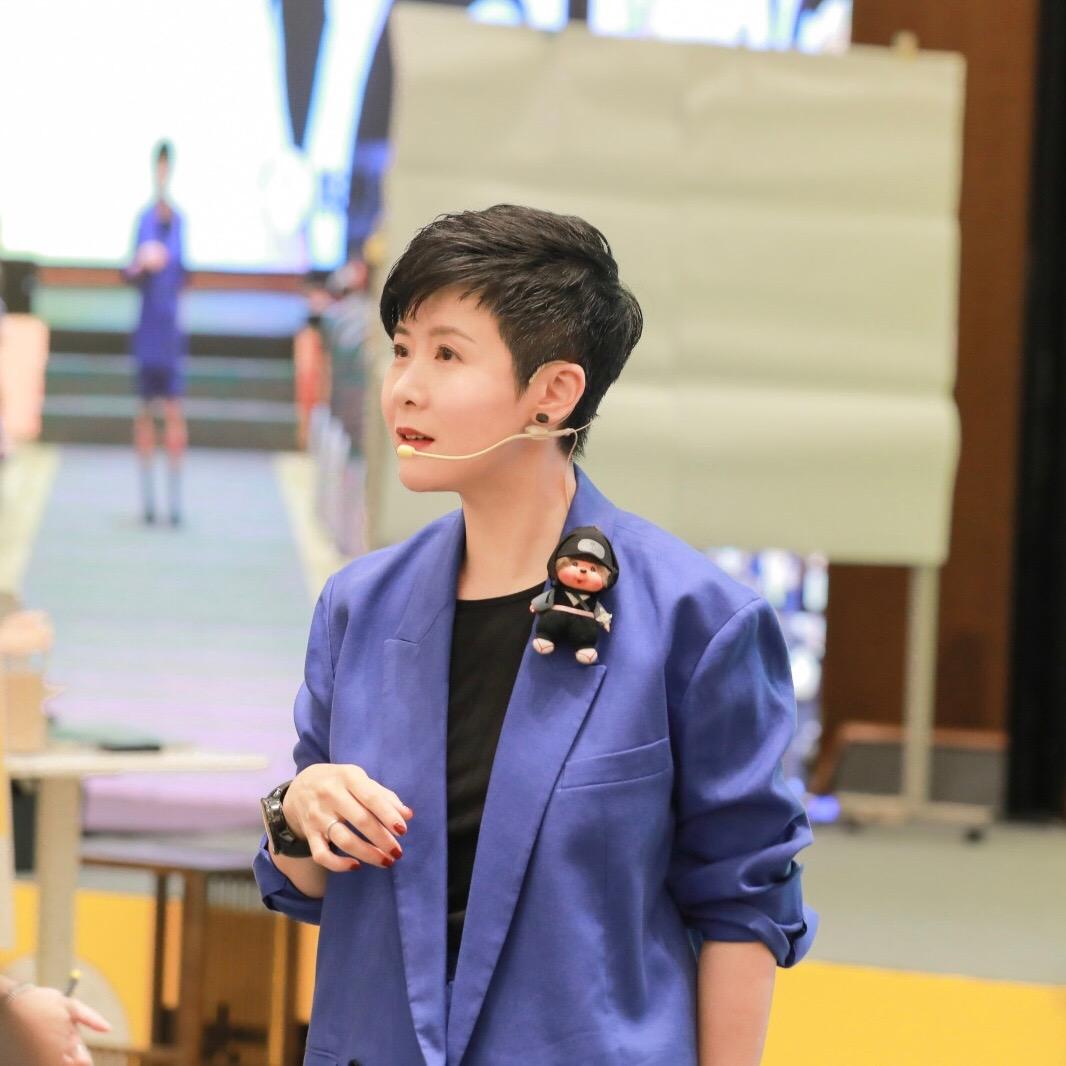 女性穿搭技巧