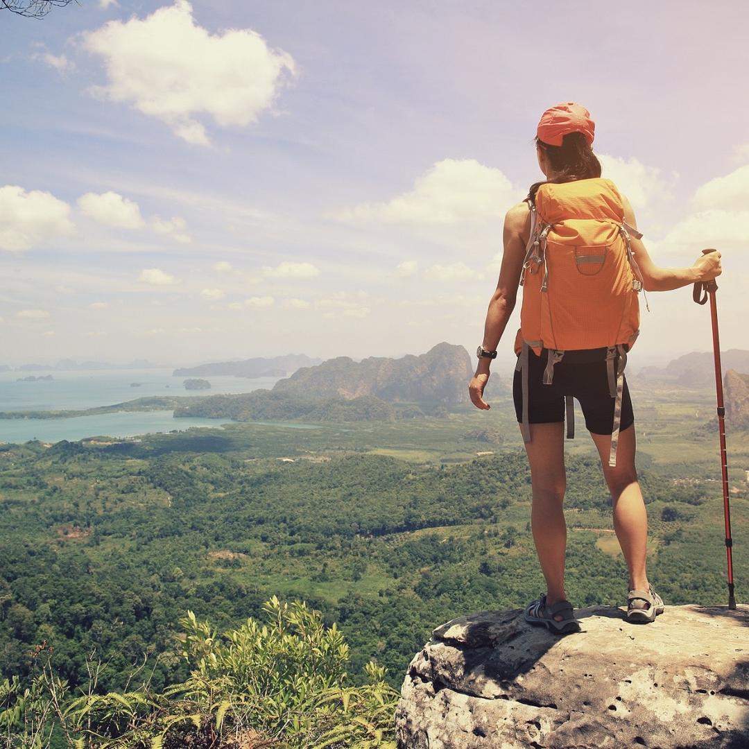 野行家户外仓 01