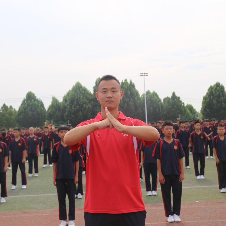 延鲁郭朕昕🏃(新生管理)@抖音