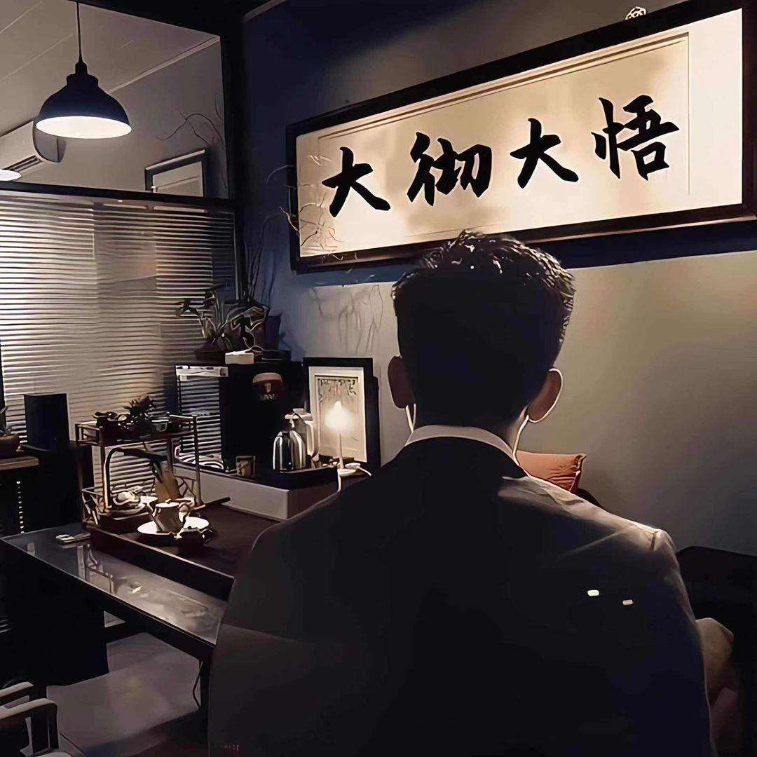 独上高楼望尽天涯路