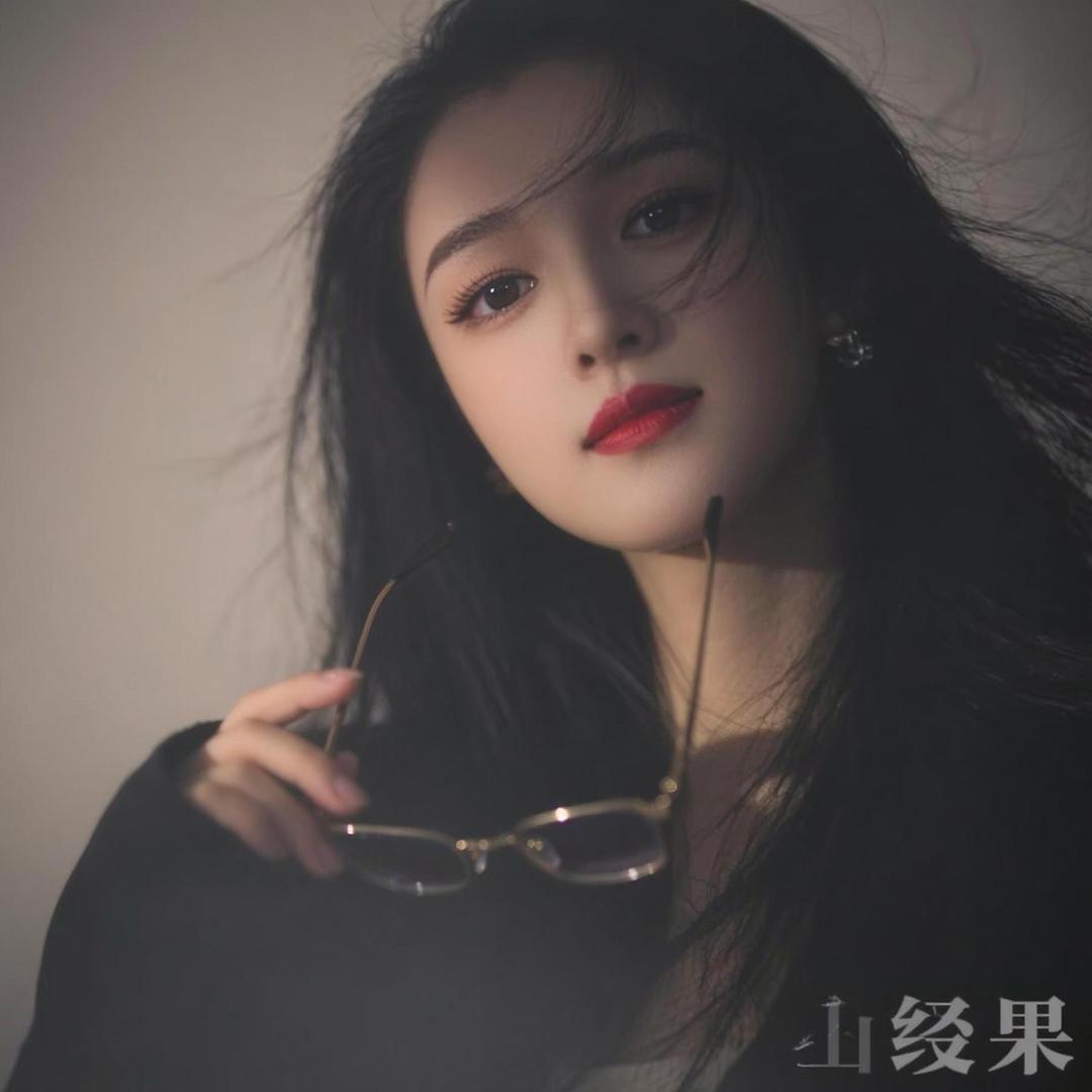 ❤️满眼星陈❤️