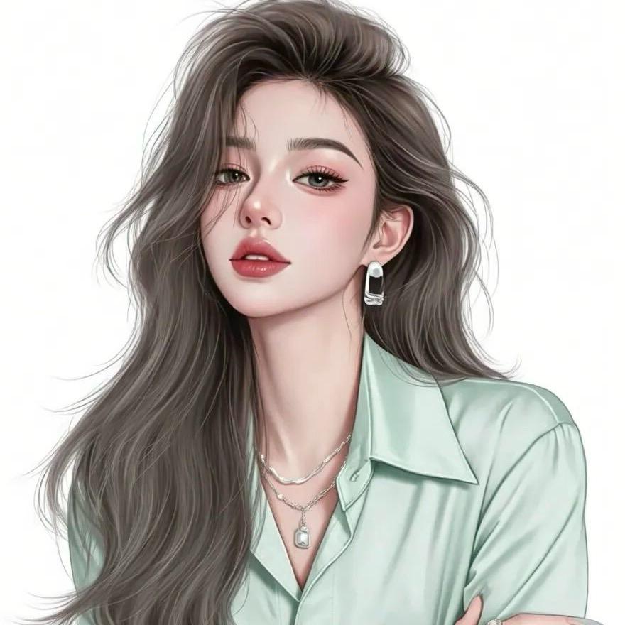 傻艳儿💋勿打扰！