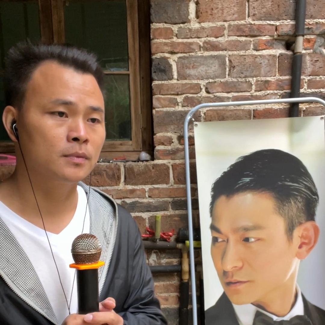 小波歌🎤冲1w粉