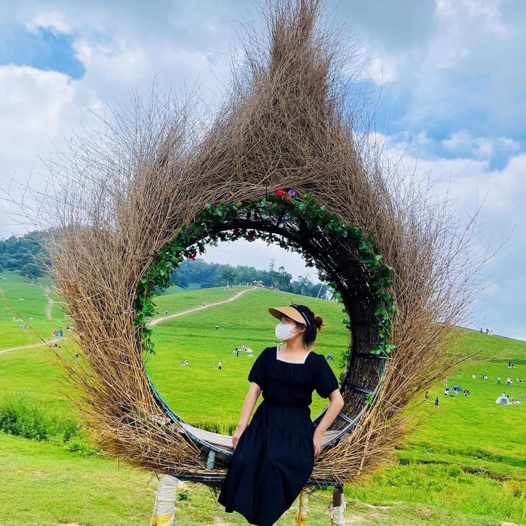 半度微凉🍀