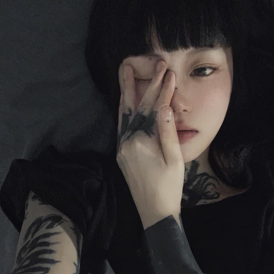 李白.