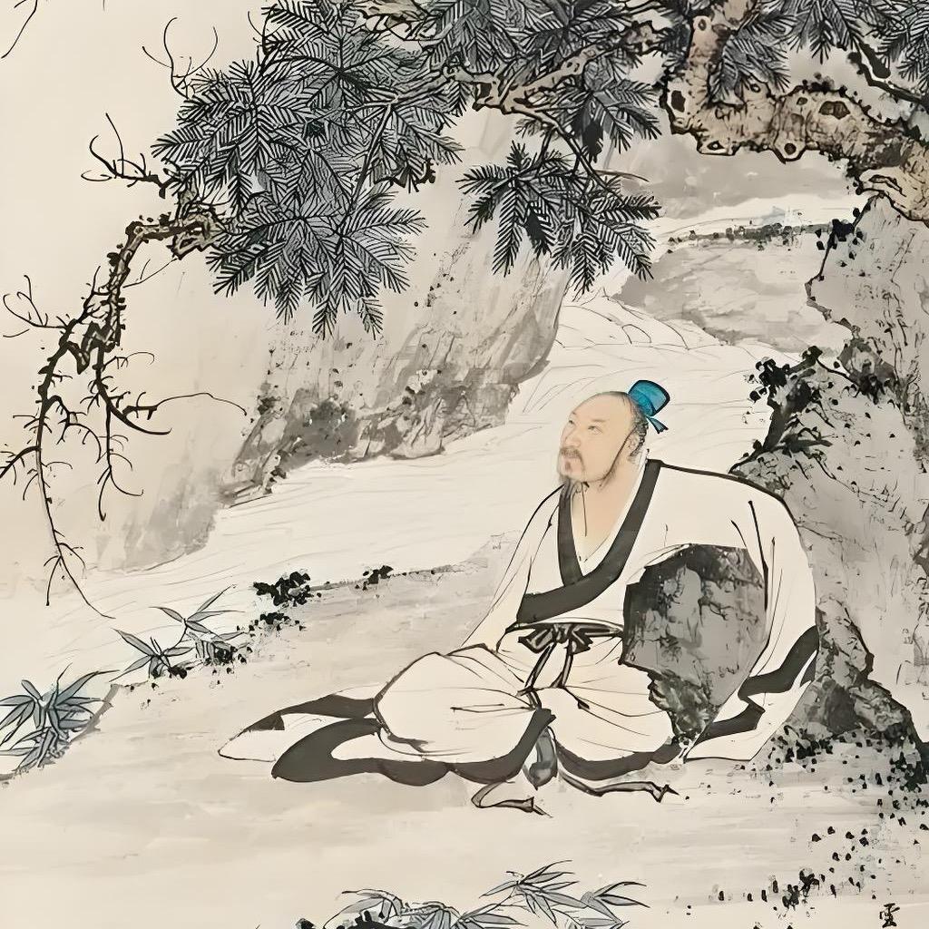 王子明：