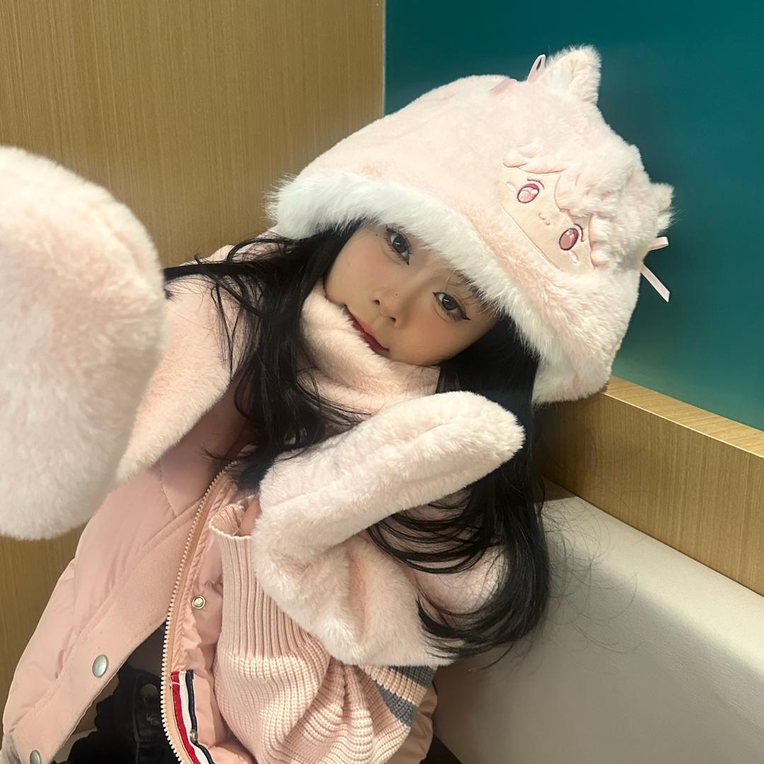 舒妃✨🕊️ ⁰⁰¹（舒婷团队）