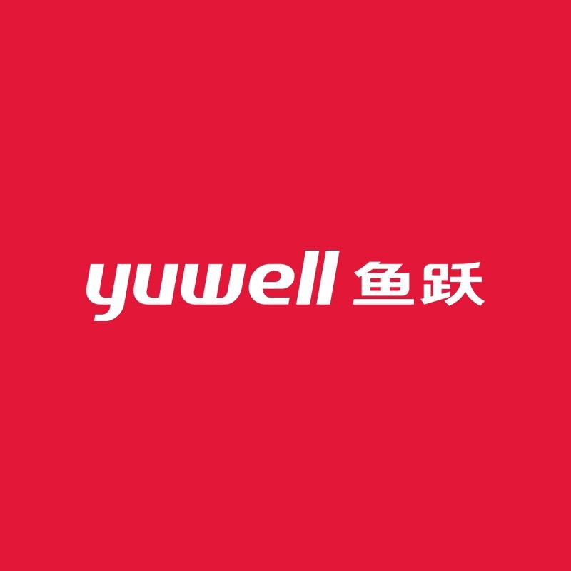 鱼跃官方旗舰店