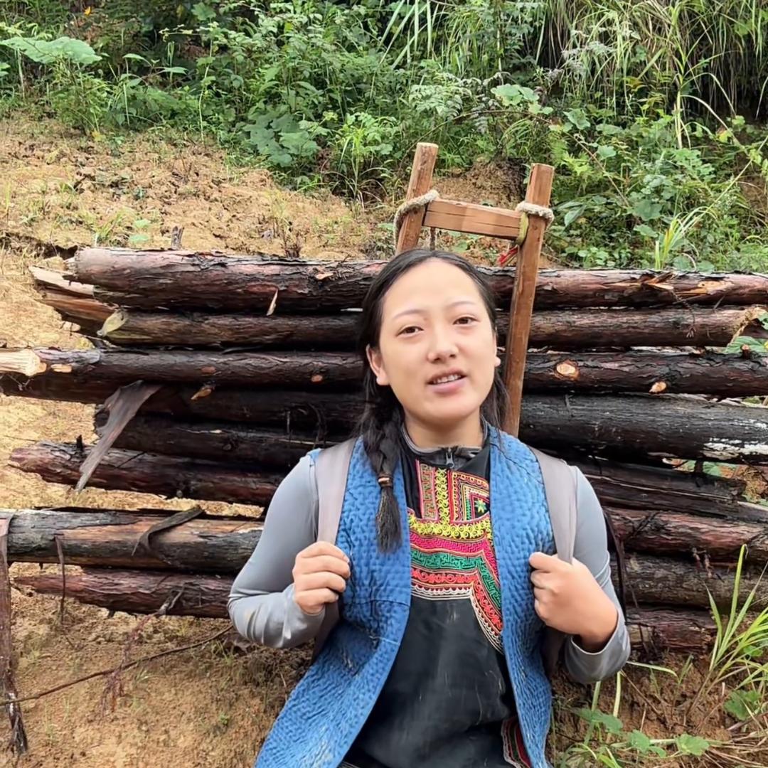 农村小洛.凡心所向