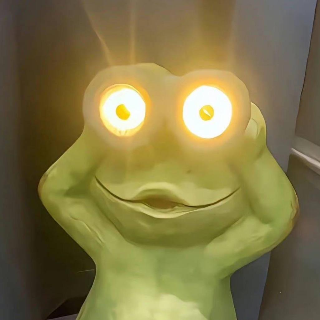 阿然太拉了