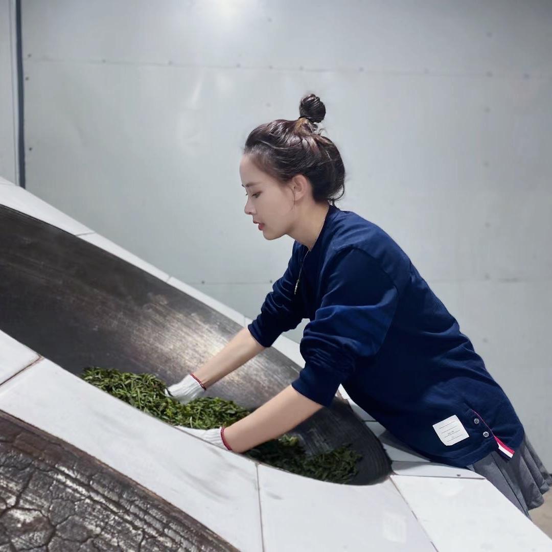 桐微平价茶业店