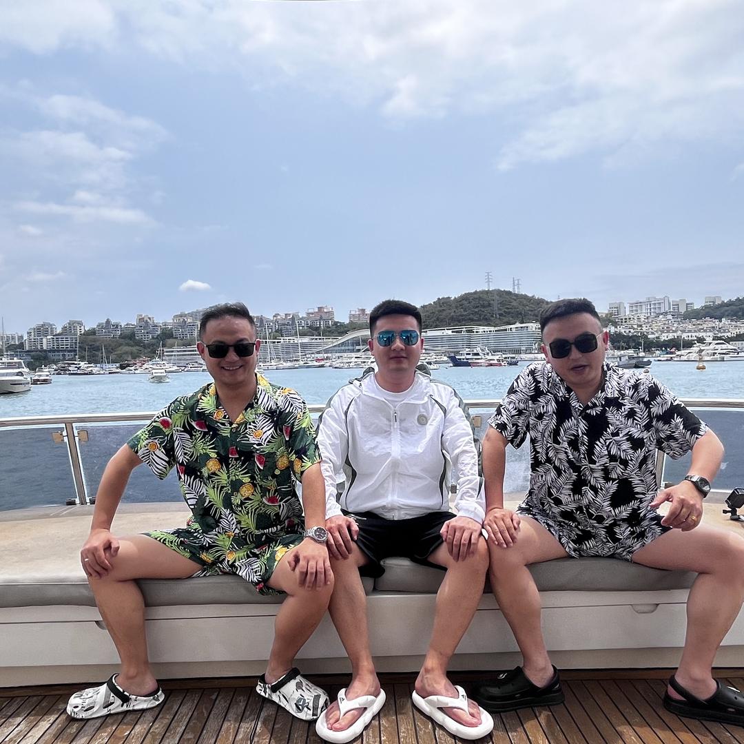 湄潭格兰 老刘聊装修